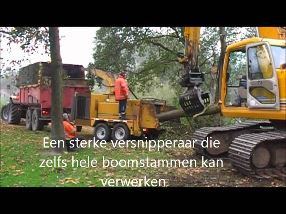 Herinrichting 