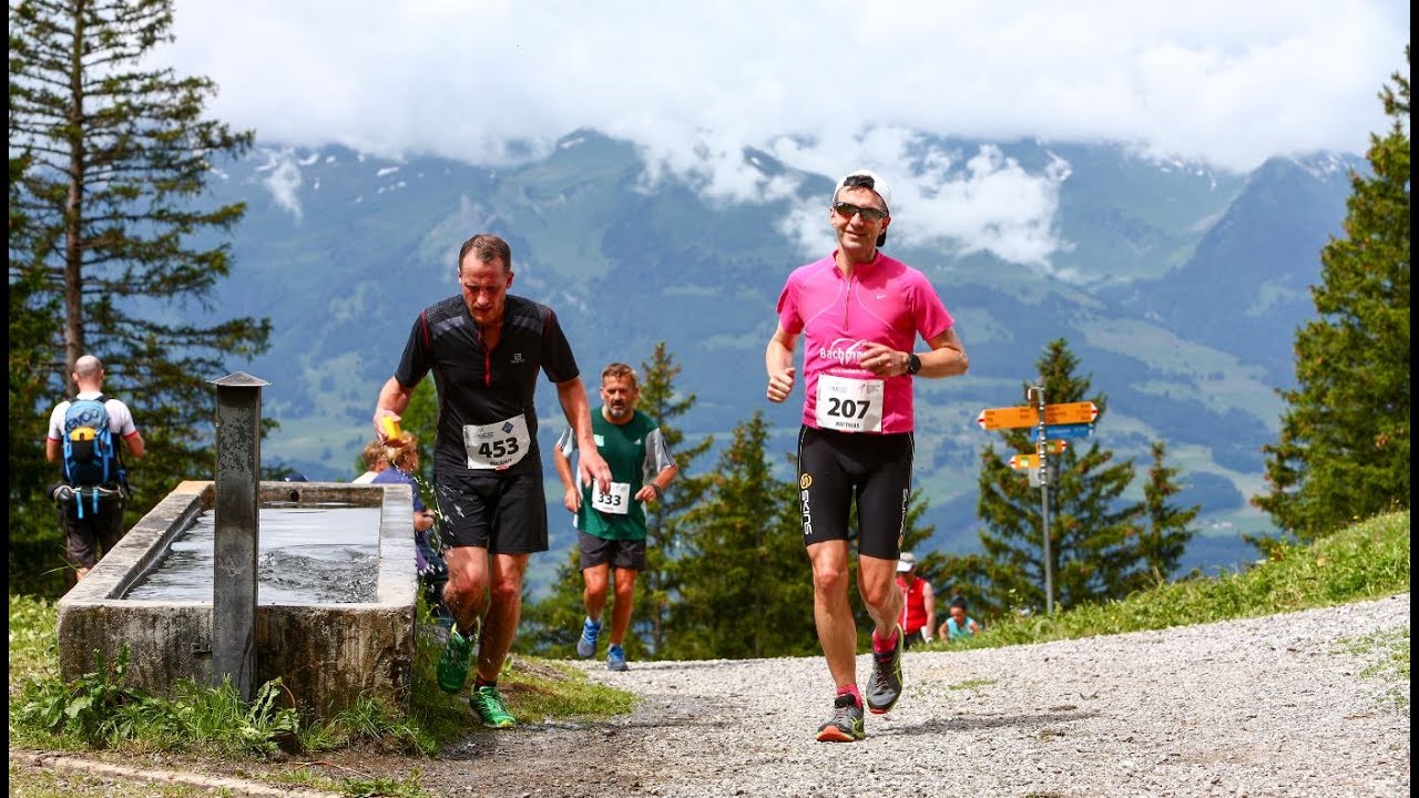 Liechtenstein Marathon 2017