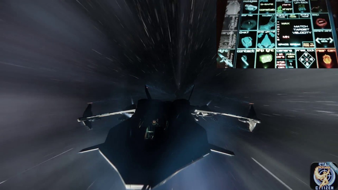 levsky  olistar  travel fast wind  tcvcorp plugin