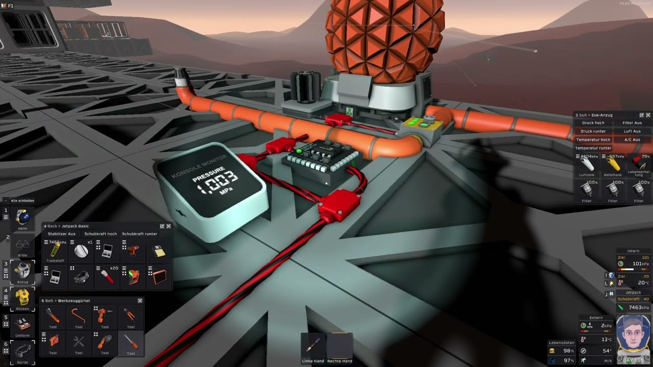 Stationeers  ( Programmierung für Anfänger / Wissens Therorie )