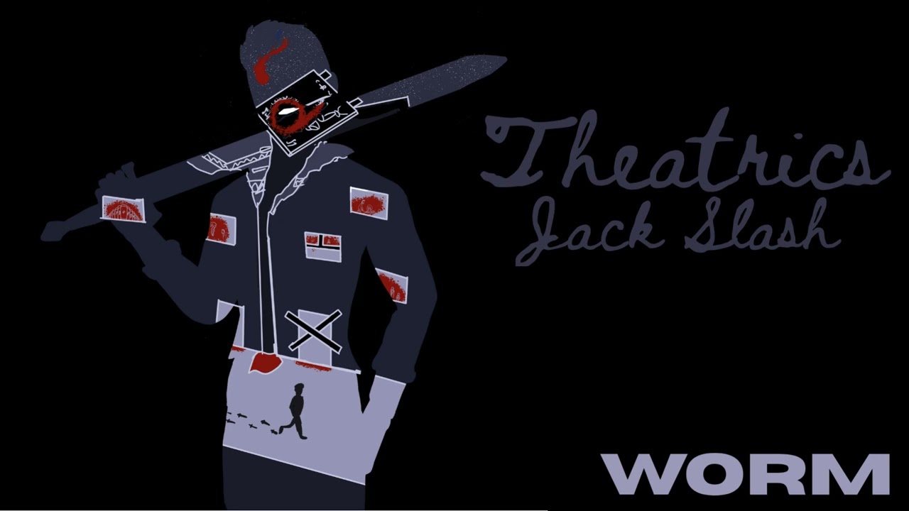 Theatrics [Jack Slash] - PaperCandle