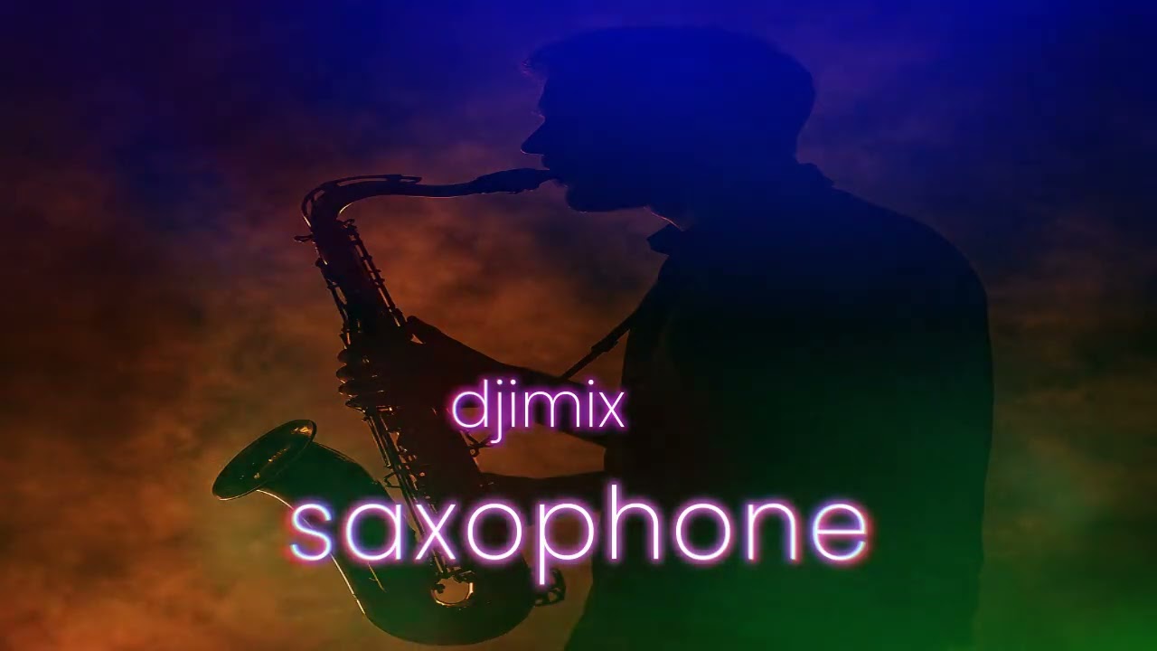 #DJimix #ChillSax #LoungeMix ,DJimix – Chill Saxophone Mix 🌙 | Smooth Lounge & Deep Vibes