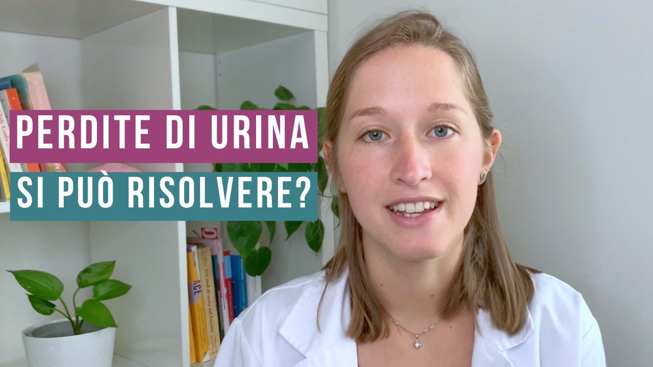 Cause e Rimedi dell’Incontinenza Femminile