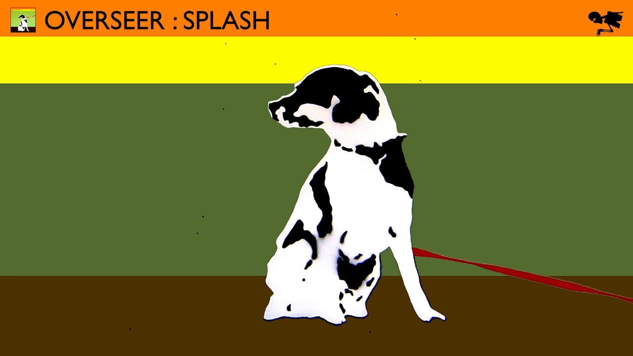 Overseer - Splash