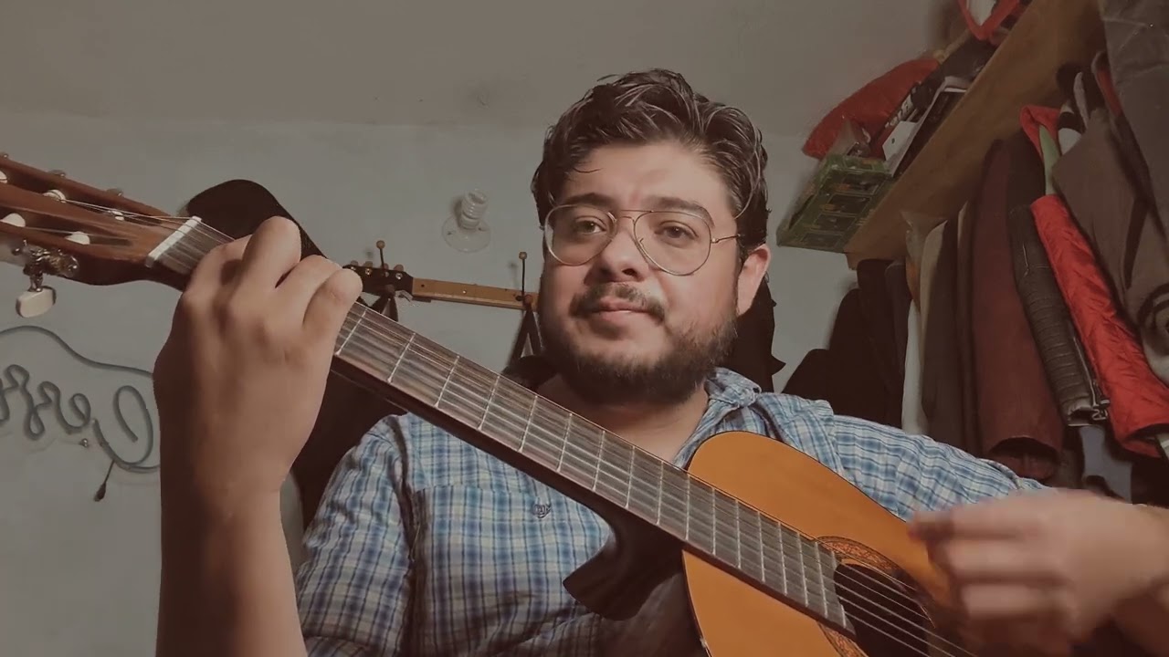 Caminar bonito - Natalia Lafourcade by Cezz