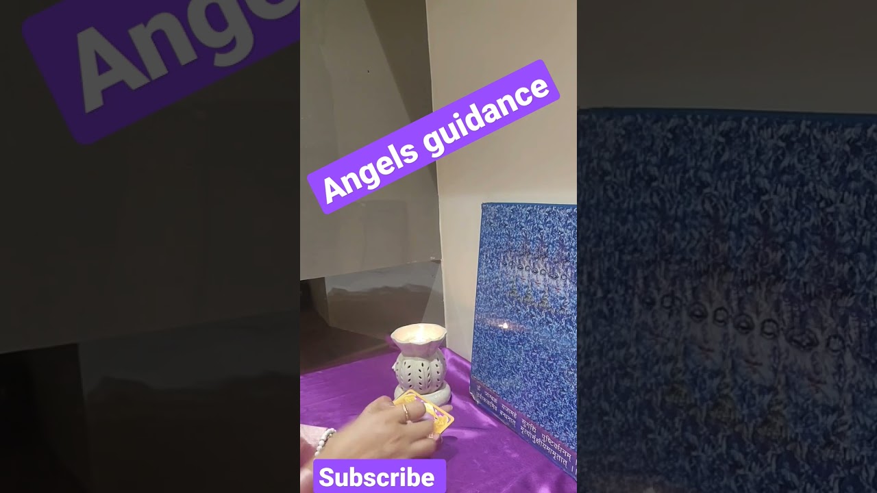 ❤️Angels guidance for you ✨️🌸❤️