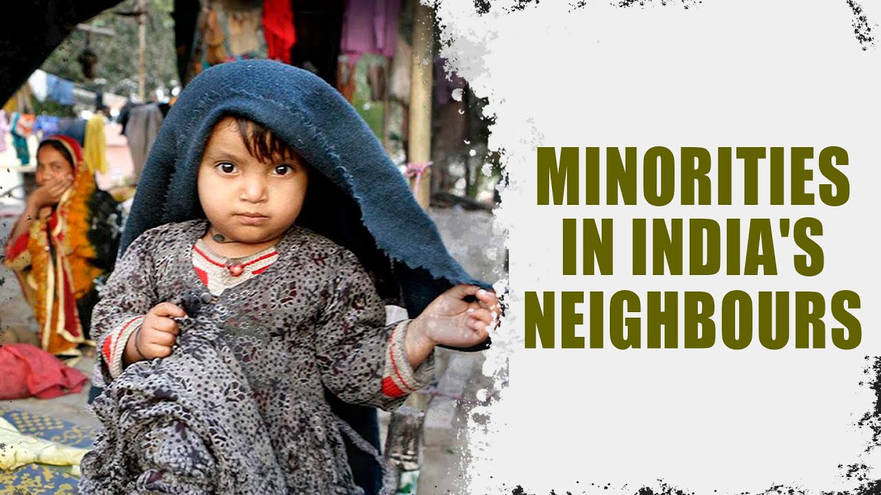 What's The Status of Religious Minorities in India's Neighbouring Countries? | News9 Plus Decodes