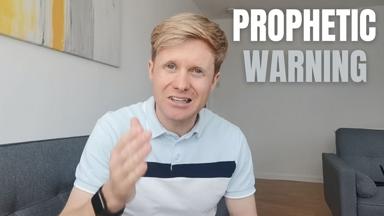 I heard the words 'swift justice and retribution' | Prophetic warning for the nations