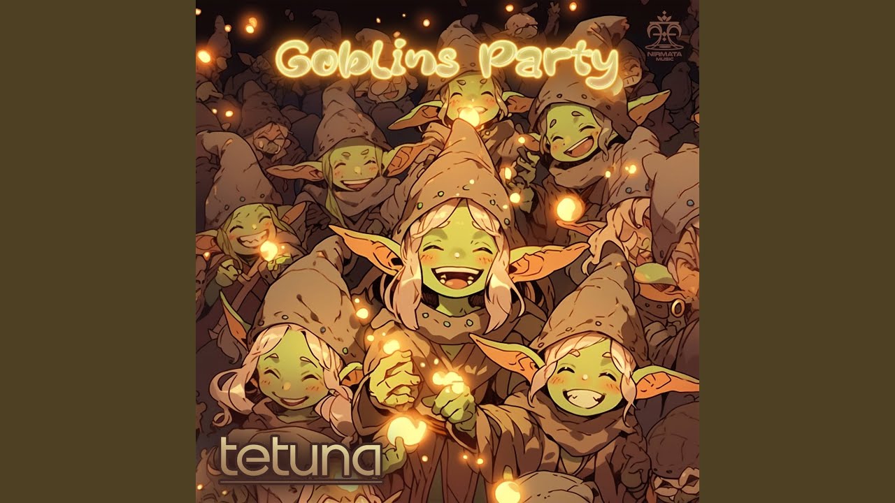 Goblins Party (Original Mix)