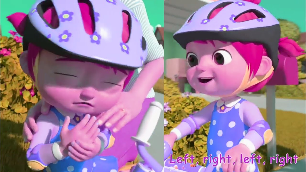 Ride a Bike Effects Sponsored by Preview2effects