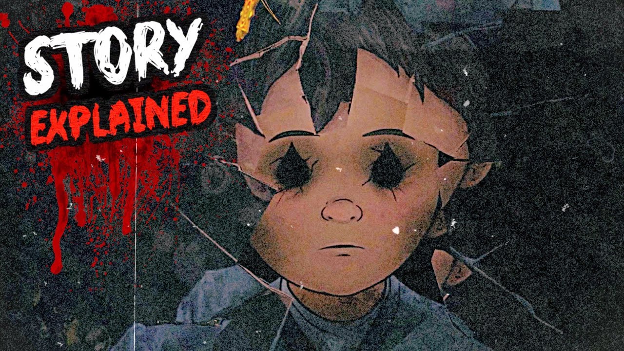 Fragile STORY & ENDINGS EXPLAINED