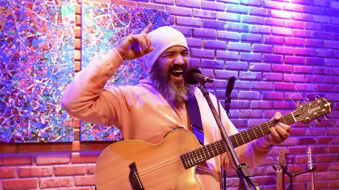 Gleison Túlio - Love of my life (2024)