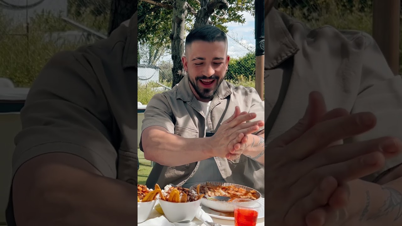 Probando comida ECUATORIANA en MADRID 🇪🇨🇪🇨 #ecuador #caucara #chaulafan #encebollado