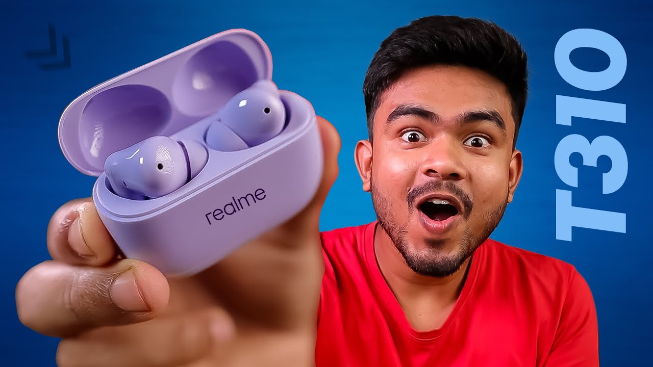 100 Days Later! Realme Buds T310 – Still the Best Budget TWS?