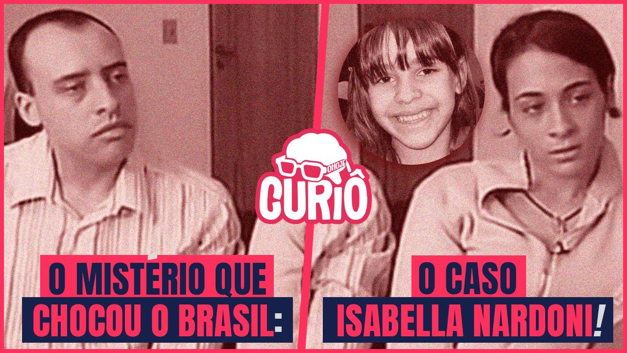 Caso Nardoni: O Crime Que o Brasil Nunca Esqueceu