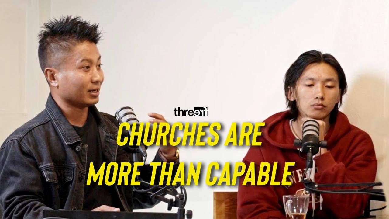 churches are more than capable - Maker Kashung and Vareyar Rimai