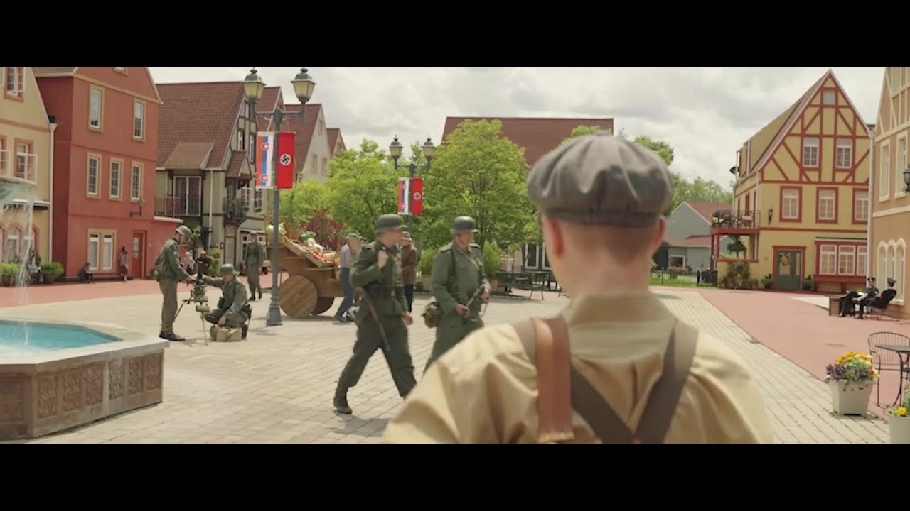 The Youngest Partisan - BTS - Sneak Peak