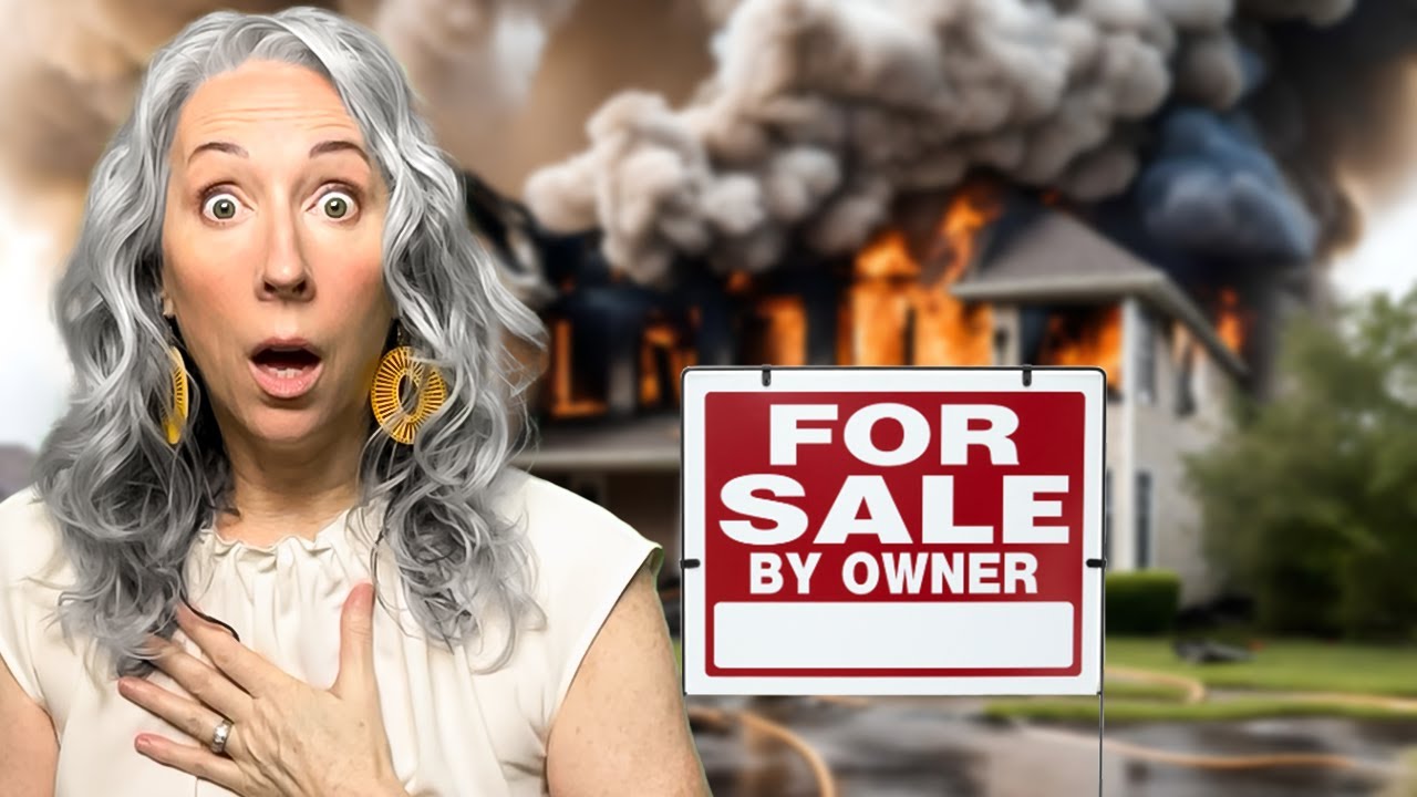 NAR SETTLEMENT Sparks Panic Among REALTORS. Is This the End of BUYERS AGENTS?