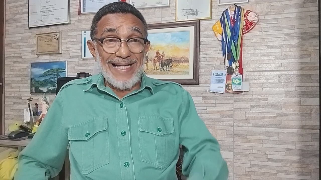 O LÍDER DO IRÃ ALI- KHAMENEI DISSE QUE OS ESTADOS UNIDOS SÃO RESPONSÁVEIS PELAS MORTES. SERÁ?