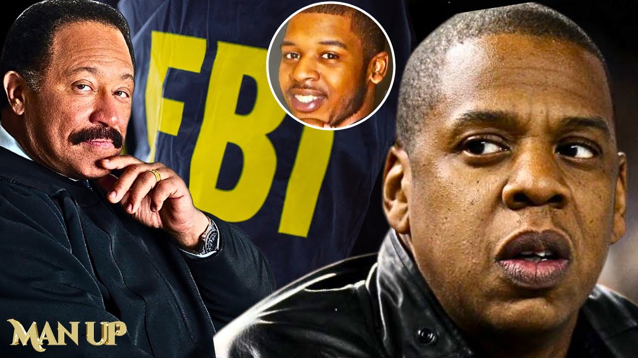 The Shocking Truth About Jay-Z's Paternity Case Nobody Tells You!