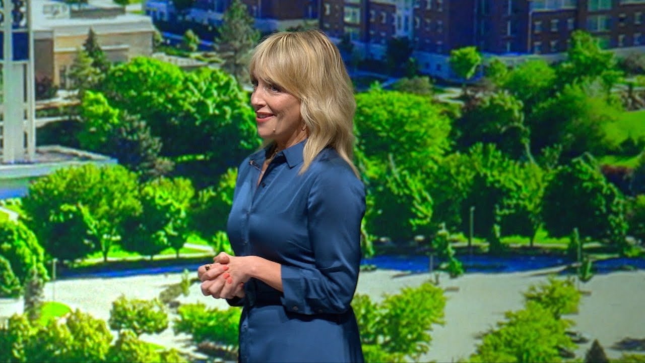 “Yes, and . . . ”: The Creative Art of Living | Lisa Valentine Clark | 2021