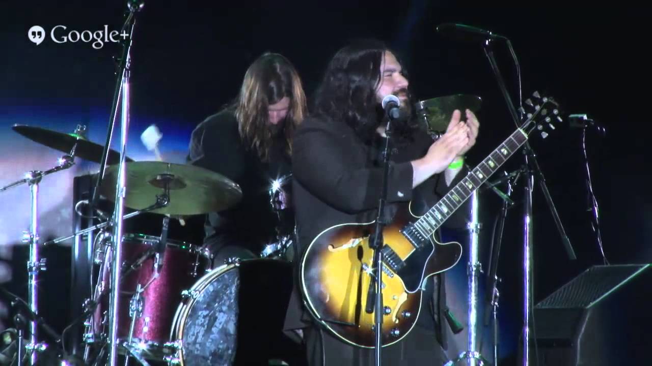 The Magic Numbers - Full Concert | 17º Cultura Inglesa Festival