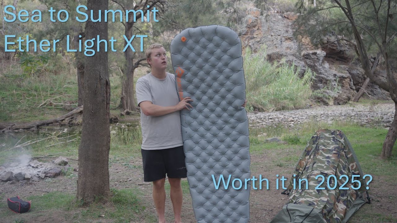 Is the Sea to Summit Ether Light XT Still Worth Buying in 2025?