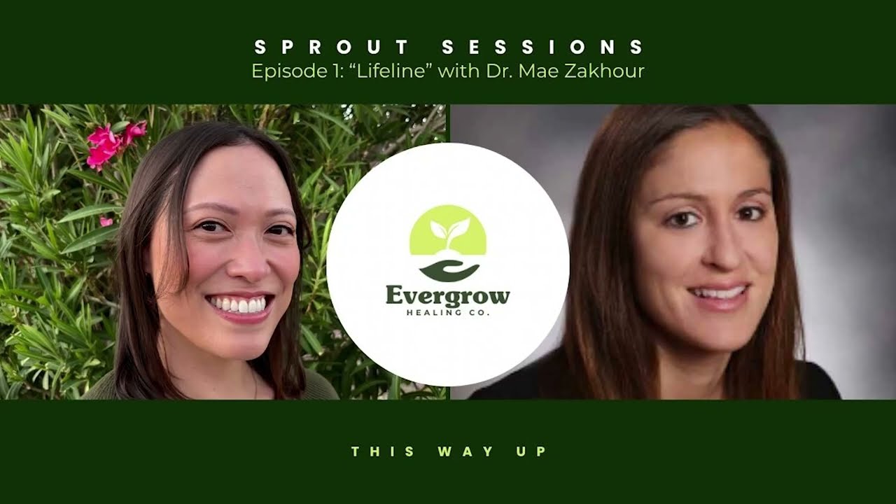 Sprout Sessions: Episode 1 