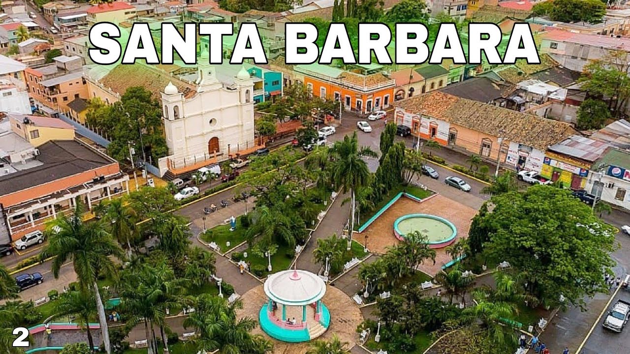 Asi es la zona del oro, plata, con la gente mas blanca y ojos verdes de Honduras conoce su origen