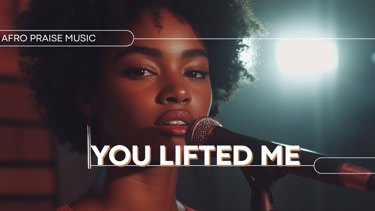 You Lifted Me (Uliniinua) | God lifts us from the lowest places to heights