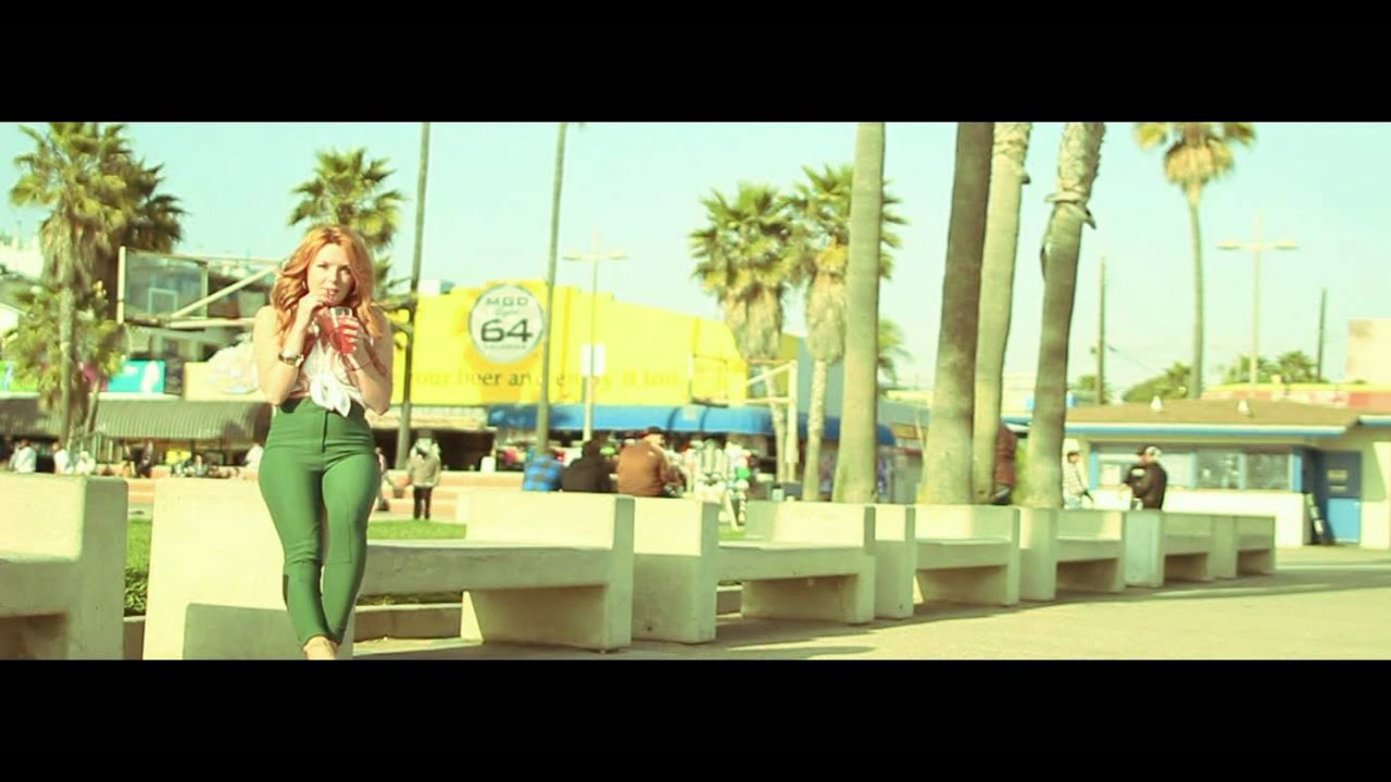 SYLVER - CITY OF ANGELS - Official Videoclip **HD**