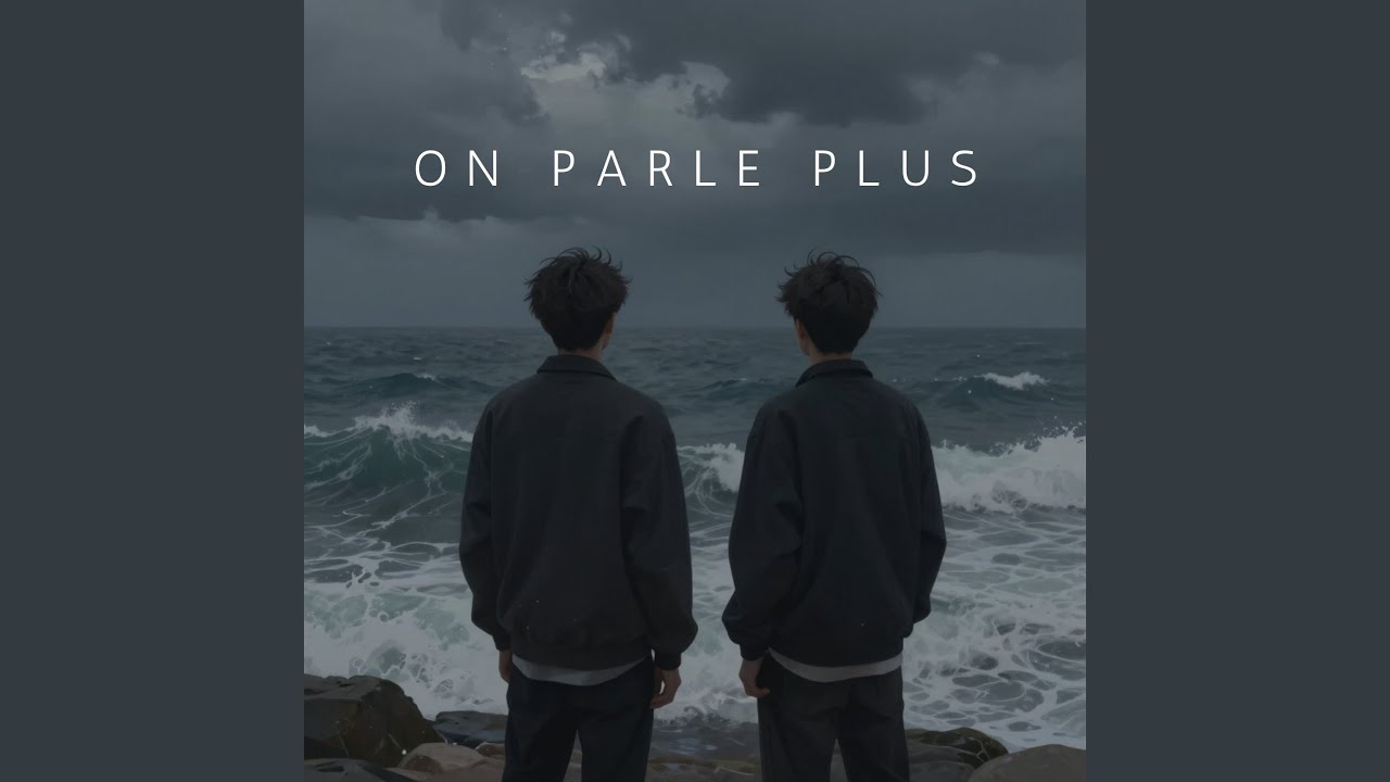 On Parle Plus