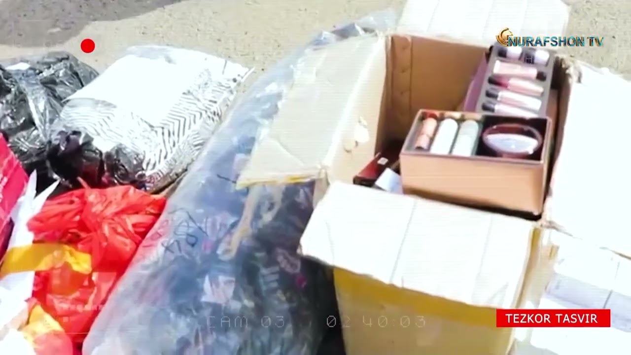 Kiber jinoyat olamida tezkor qidiruv natijalari | Tezkor xabar (29.01.2026)