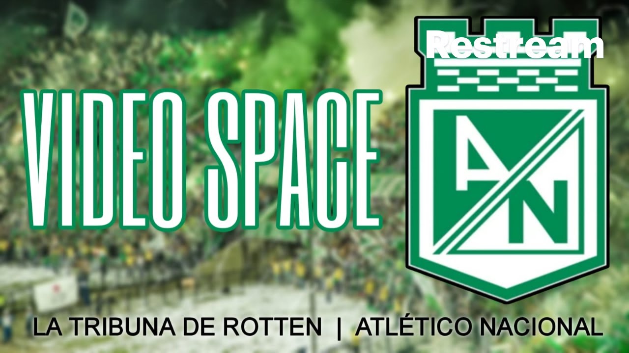 Atletico Nacional Golea al Chico