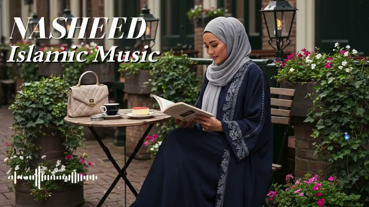 Top Trending Islamic Nasheed 2025 | Best Muslim Spiritual Songs