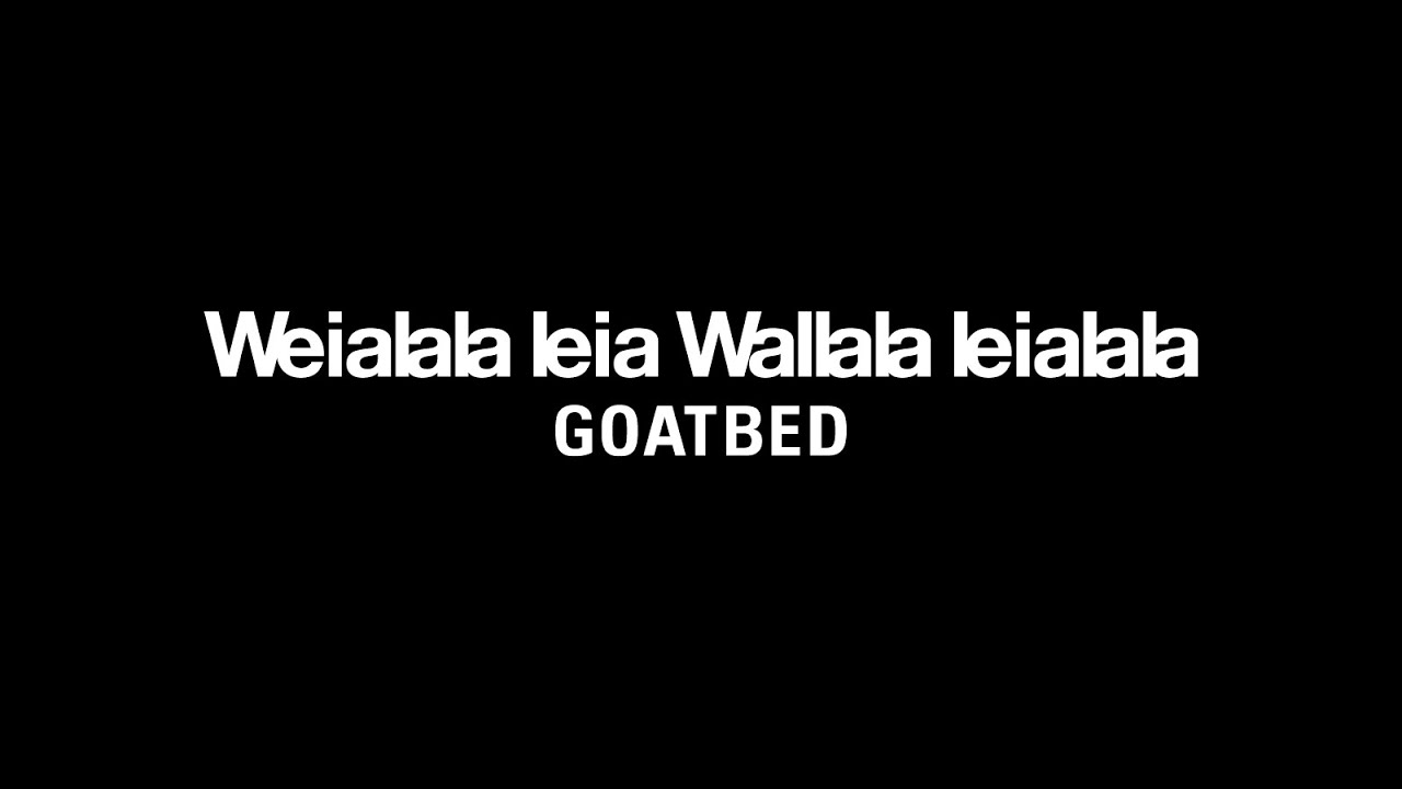 Weialala leia Wallala leialala DIGEST