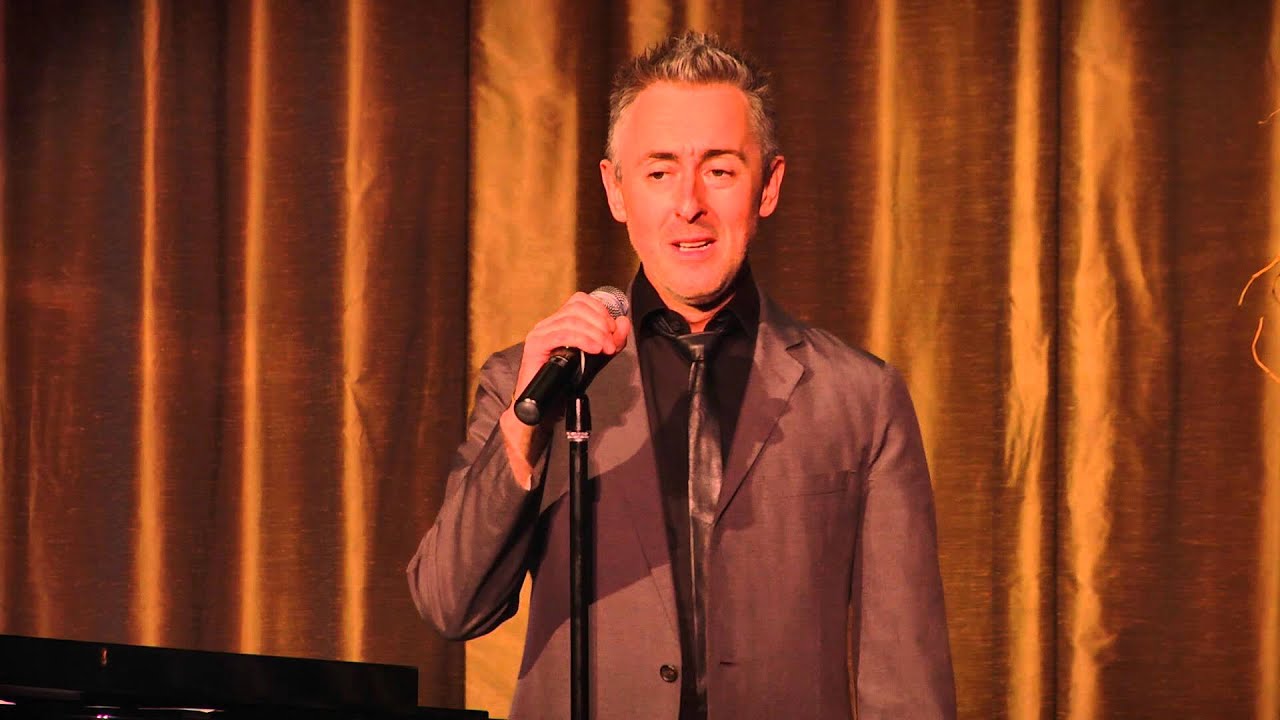 Alan Cumming | 