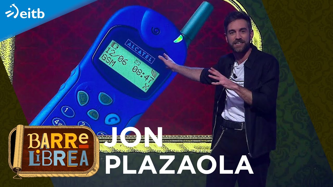 Testa: Zenbaiterainoko ''old'' zara?