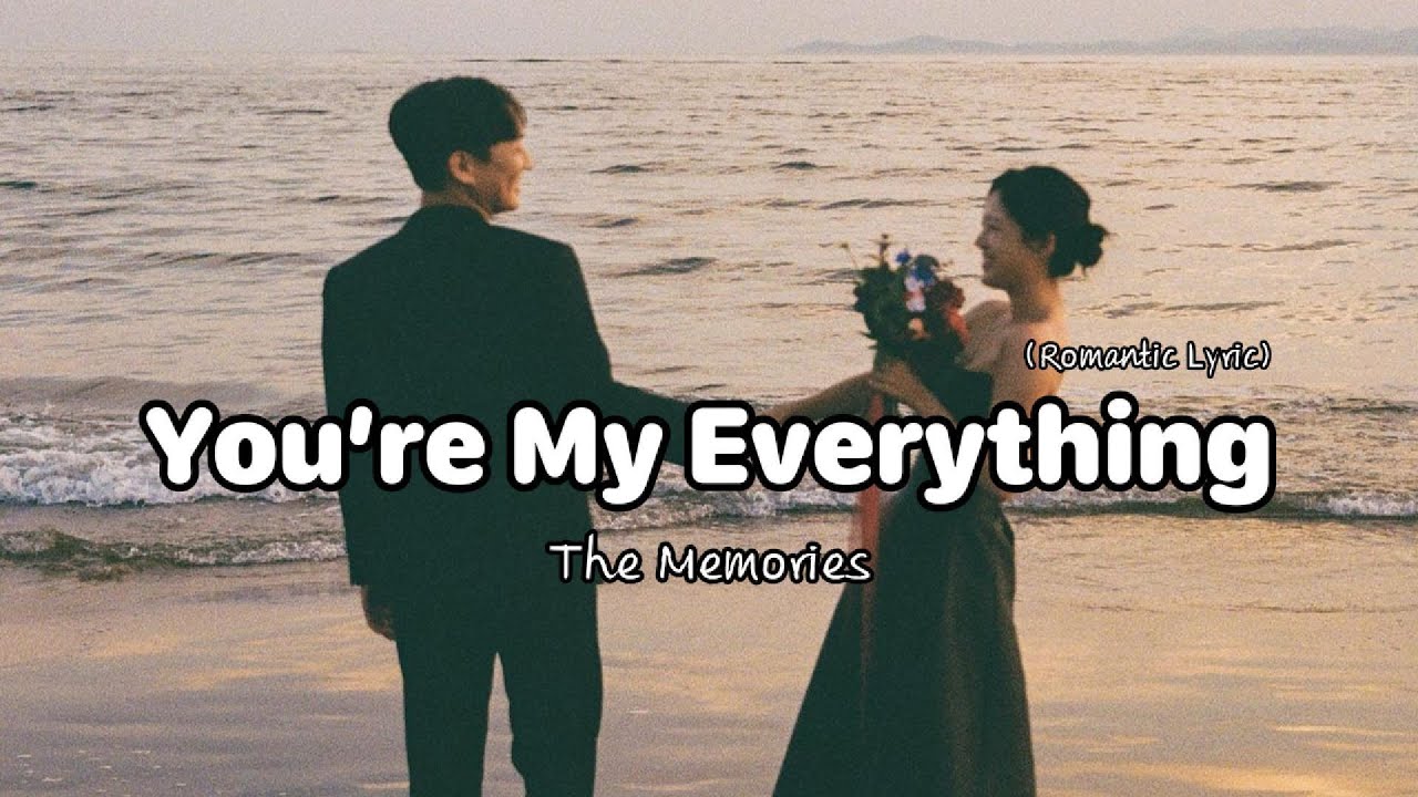 You’re My Everything – Best Romantic Love Songs Playlist 2026