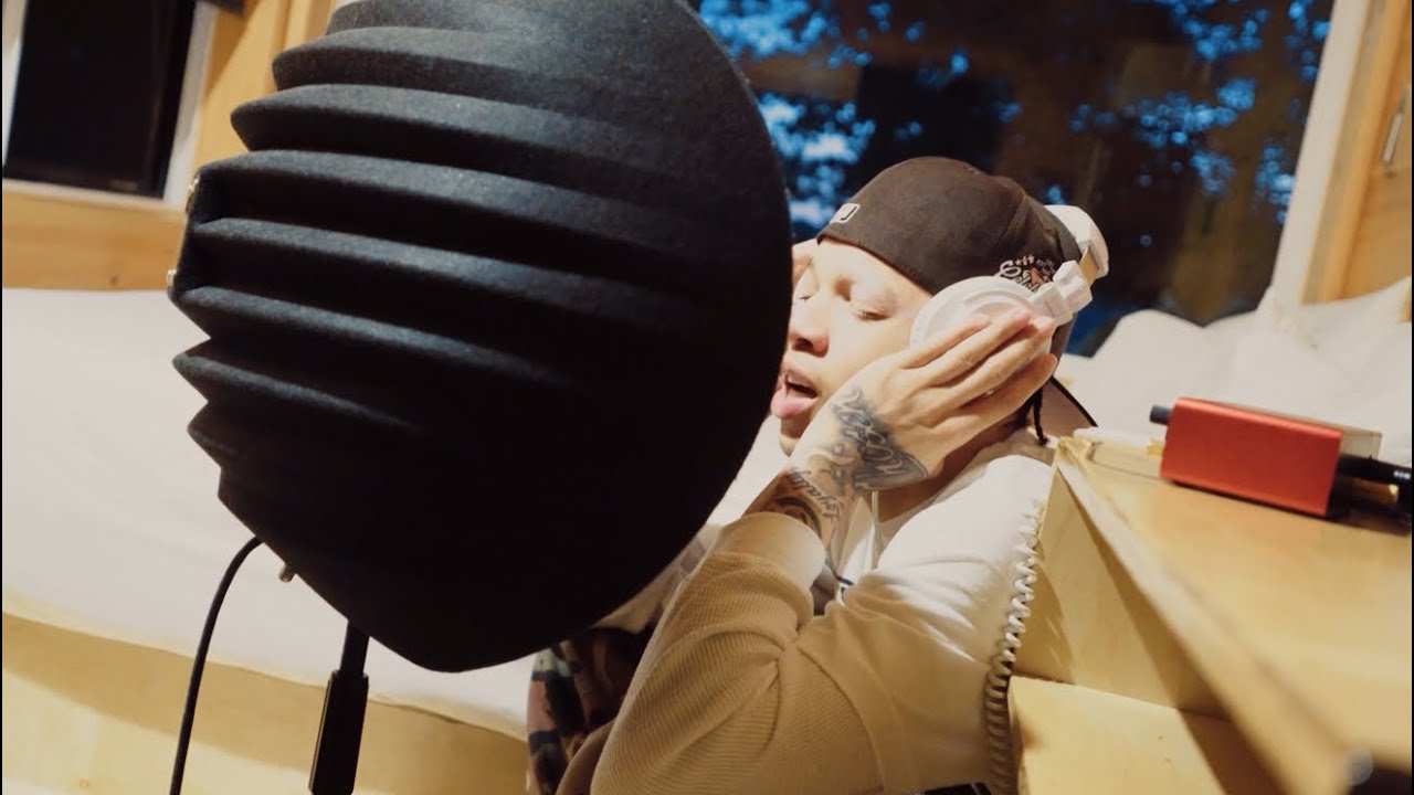 Luhh Dyl - Hanging Tree [Official Video]