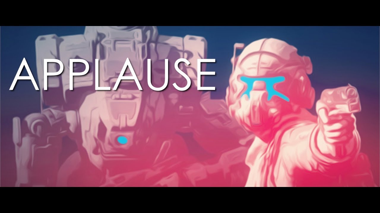 Applause | Titanfall 2 Montage | Matteoarts