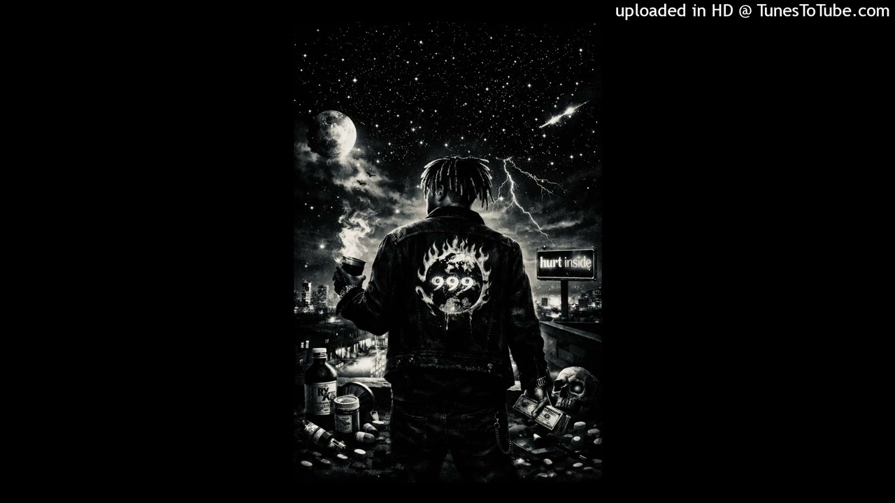 Hurt inside-drizo prod.2Lz