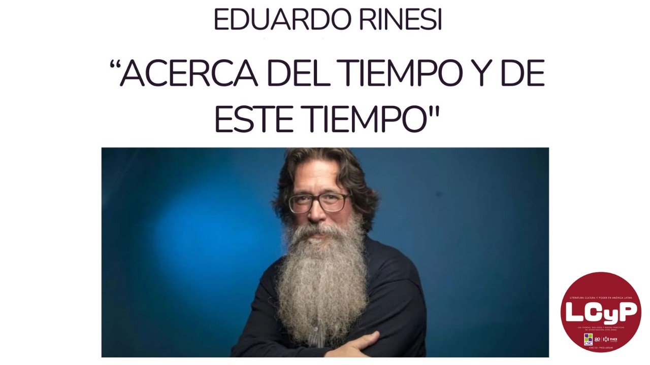 Dr. Eduardo Rinesi - 