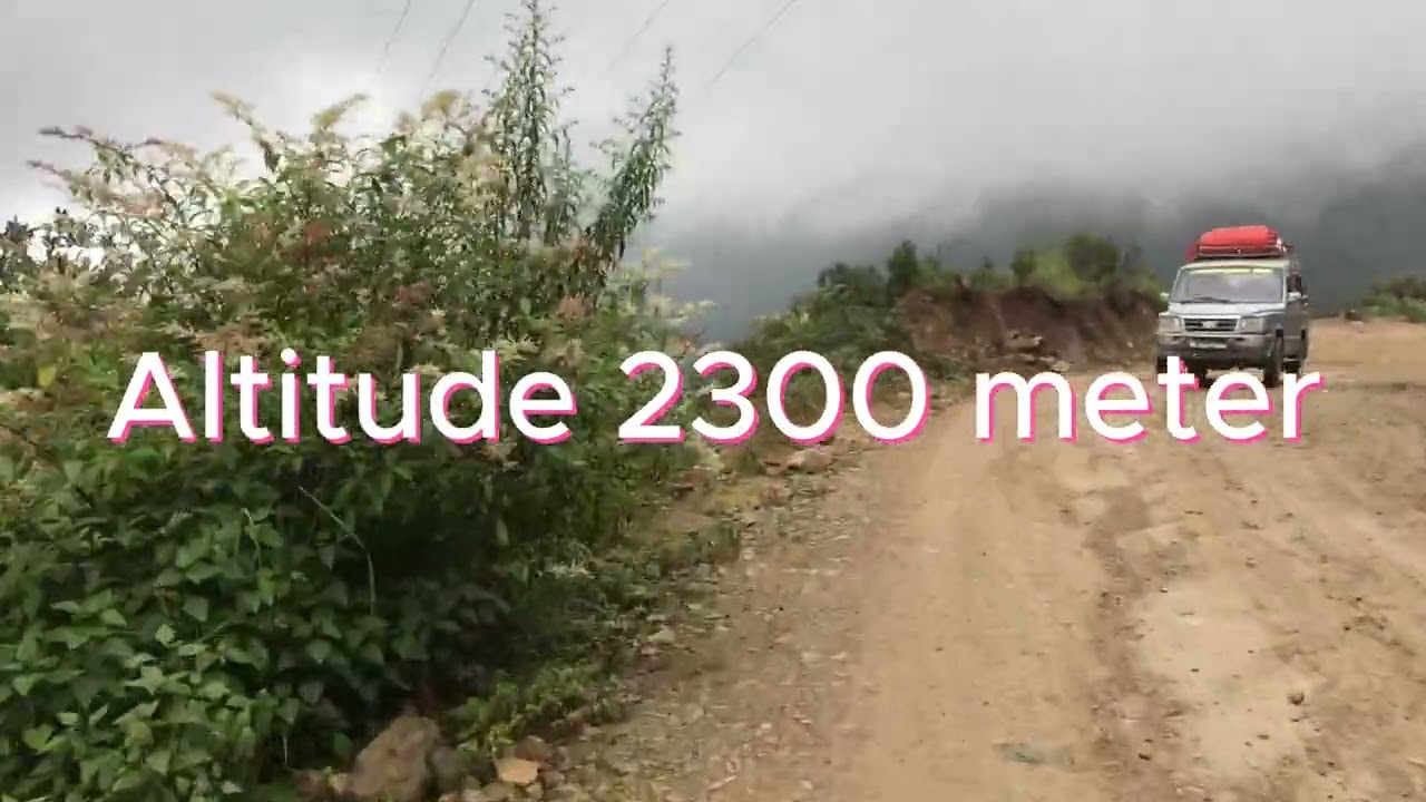 Kathmandu to Hetauda #shortcut Route #Kalanki- #Matatritha- #Kulekhani- #Bhimphedi #Route
