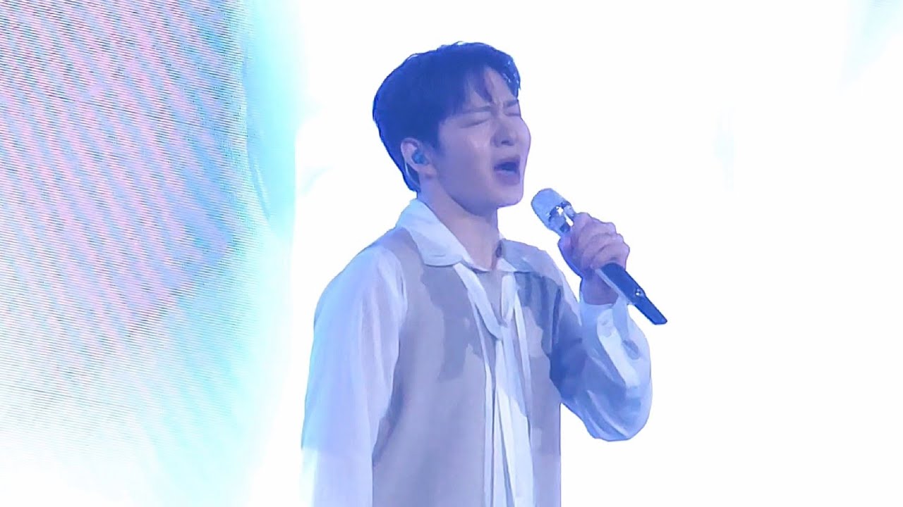 260208 이창섭 앵콜콘서트 _ ENDAND