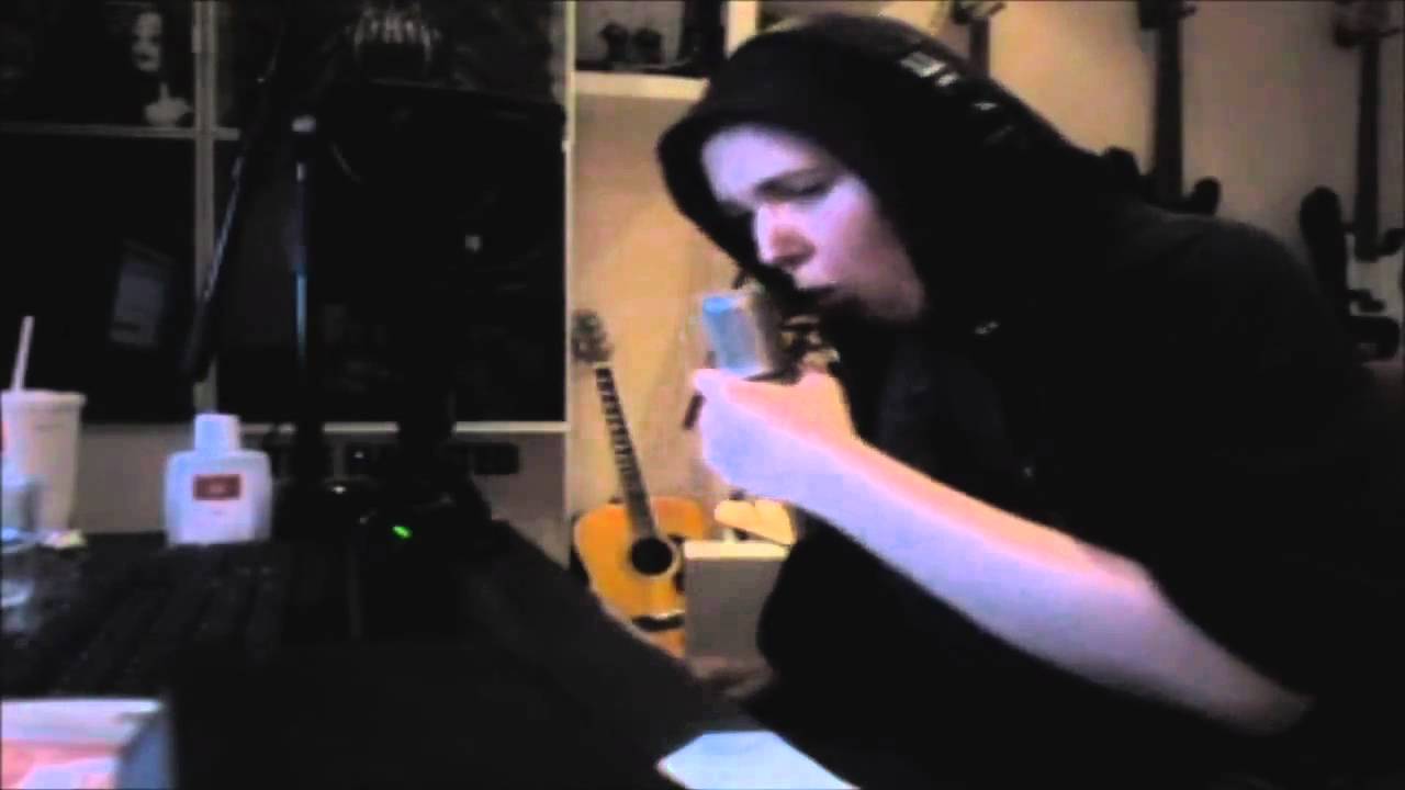 Slam vocals