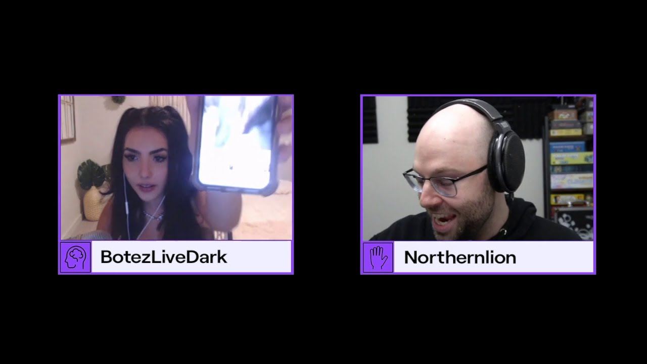 Boomer meets Zoomer | NL Twitch Highlights #37