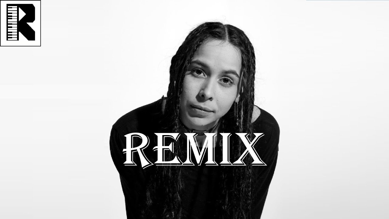 I Liked It (Remix) - ARIatHOME X Anastasiacaulfield Freestyle
