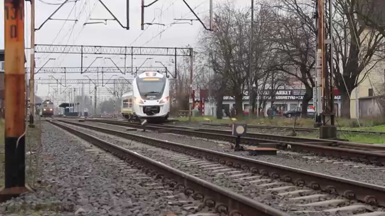 Pociąg 