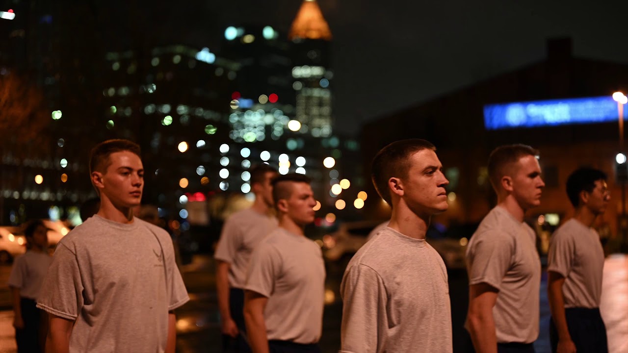 AFROTC Detachment 165